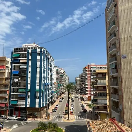 Apartment Playa San Antonio *