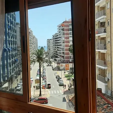 Playa San Antonio