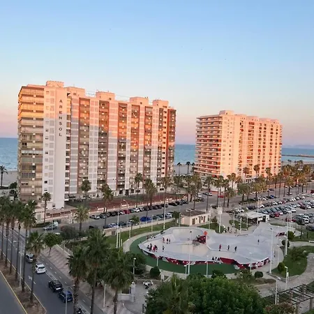 Apartment Playa San Antonio Cullera