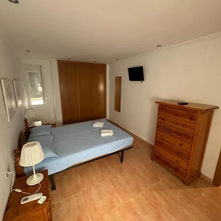 Apartment Playa San Antonio Cullera