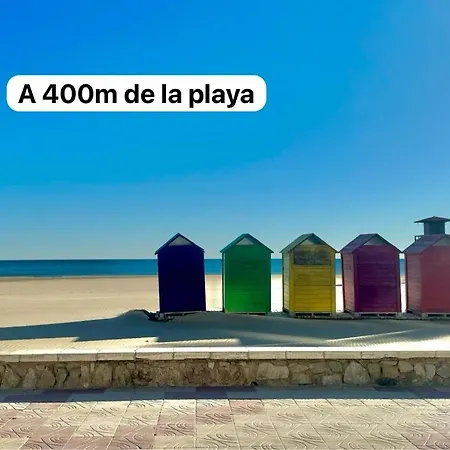 Appartamento Playa San Antonio
