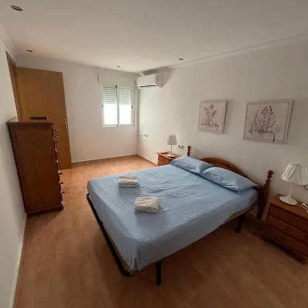 Appartamento Playa San Antonio Cullera