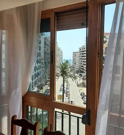 Playa San Antonio Apartament *