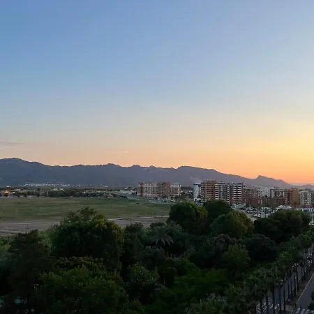 Playa San Antonio Apartament